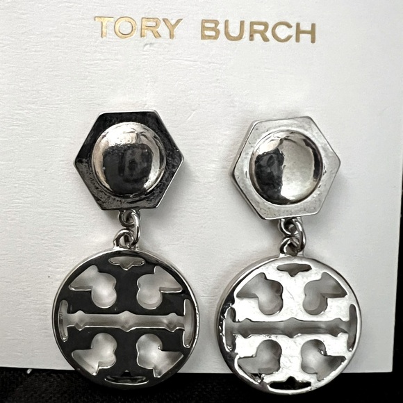 đTory Burch Authentic Jewelry Merchandise At Awesome Prices To Buy Now & Save - Picture 4 of 9